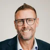 Jon Walker from Axa