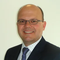 Chris Parker Beazley 