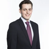 James Jackson, Charles Taylor Adjusting