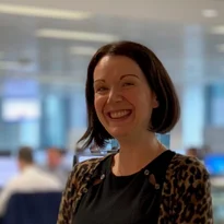 Amy Brettell, Zurich