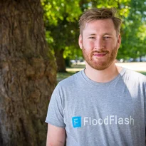 Adam Rimmer Floodflash