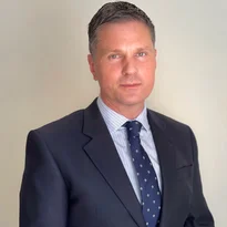 Andrew Pinnion, Hyperion Adjusters