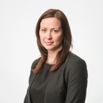 Sarah Joiner, Burns & Wilcox