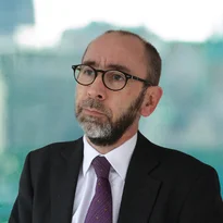 Peter Mansfield, RPC