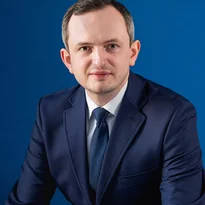 Jakub Wróblewski, London Market Practice Lead at Sollers Consulting 