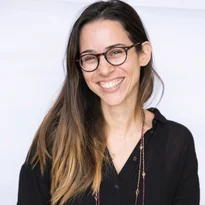 Mathilda Nathan, Zego