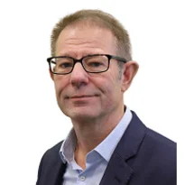 Karl Parr, claims technical services director at Axa UK