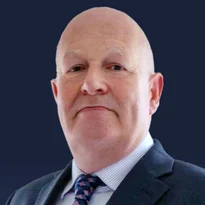 Richard Hanlon, chief commercial officer, Aon’s Cyber Solutions EMEA