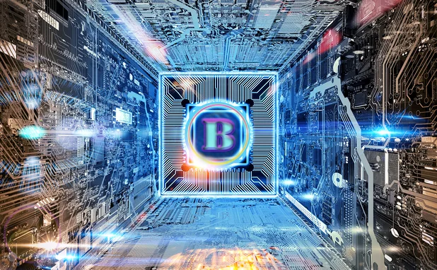 Blockchain