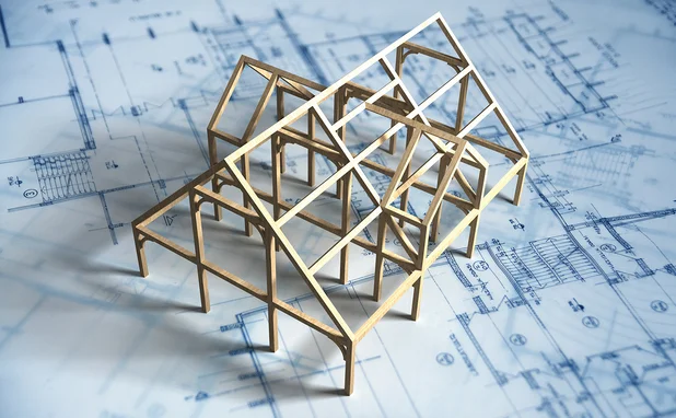 timber house 2