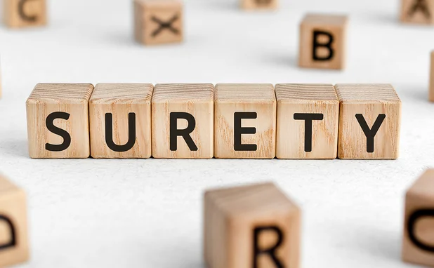 Surety