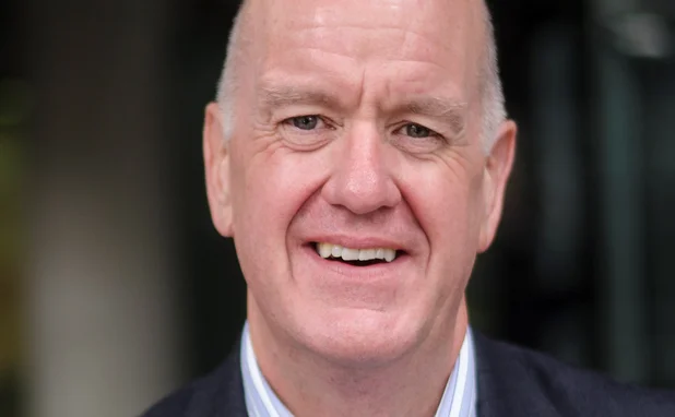 mark huxley