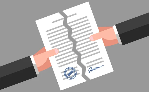 tearing regulations