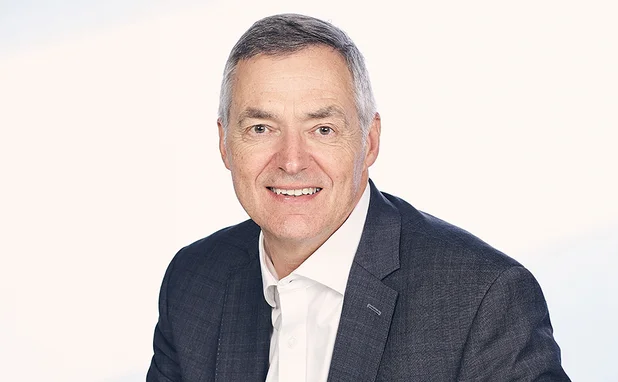 John Bissell