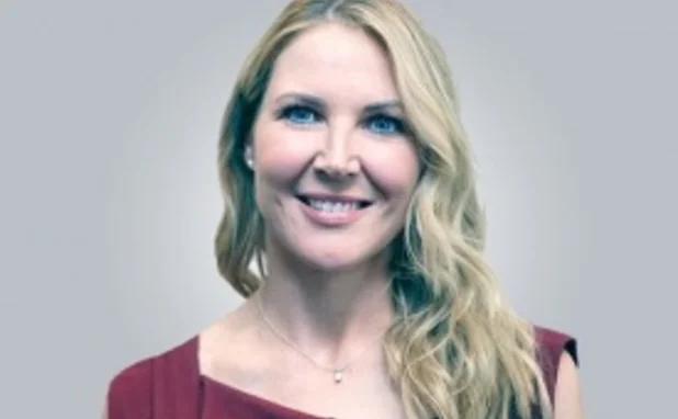 Carolyn Blunt VP Davies Academy