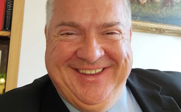 Branko Bjelobaba
