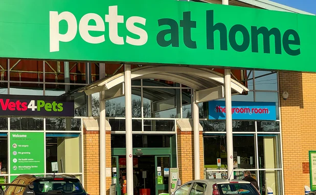 Pets at Home