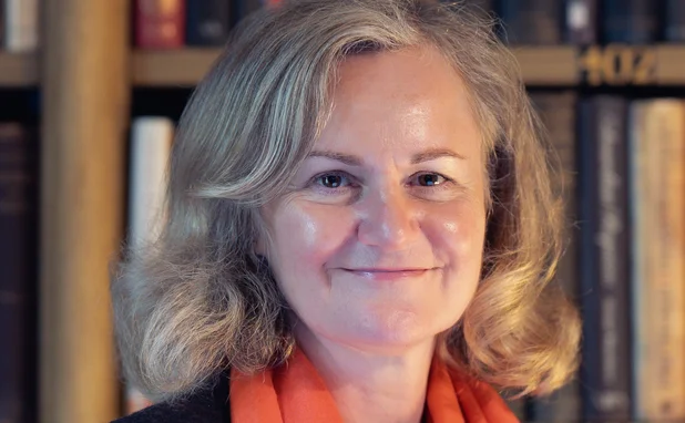 Helen Sanson