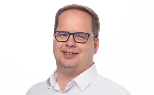 Glyn Hughes, managing director at Allianz Personal Broker