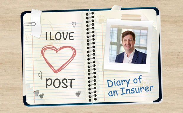 pierre du toit diary