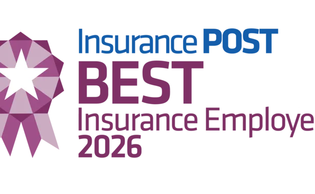 Best Insurance Employers 2026 Logo