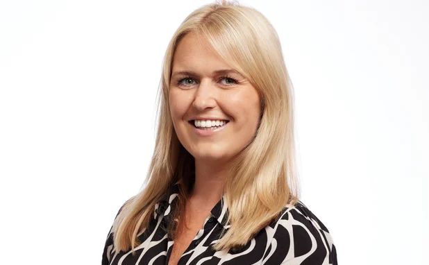 Olivia Hogan, Markel