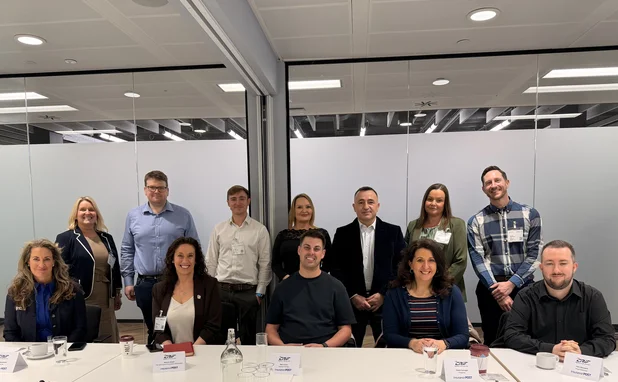 Post - Crif Pet roundtable