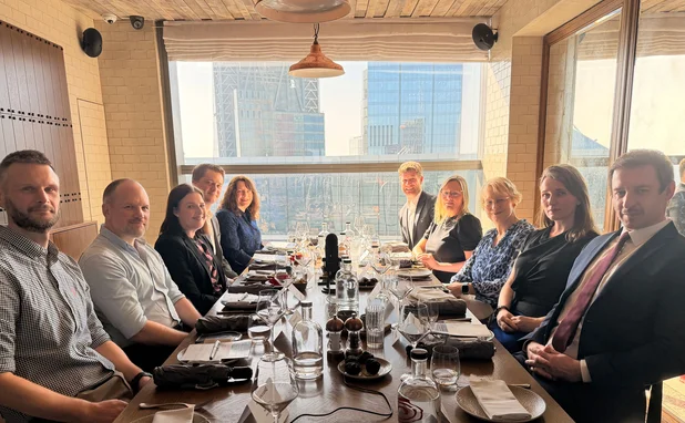 EvolutionIQ RT March 2026