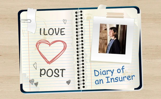 Anna Stone Diary