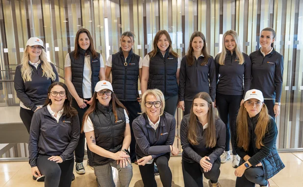 Markel's Driving Change programme