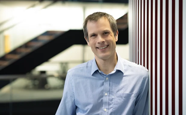 Matt Cox, chief claims officer, Allianz UK