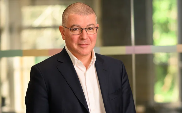 Philippe Domart, CEO, Covéa Insurance