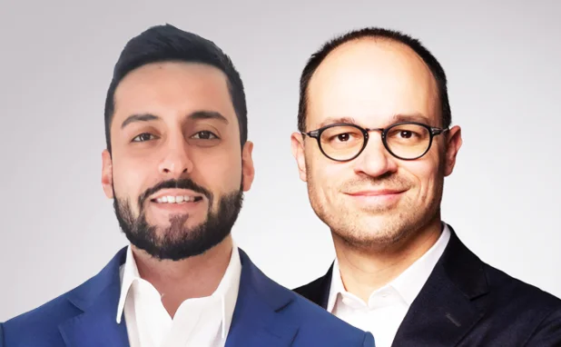 WTW’s Pardeep Bassi Massimo Cavadini