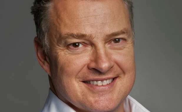 Cognizant’s VP and Head of Insurance, Global Growth Markets, David Sexton