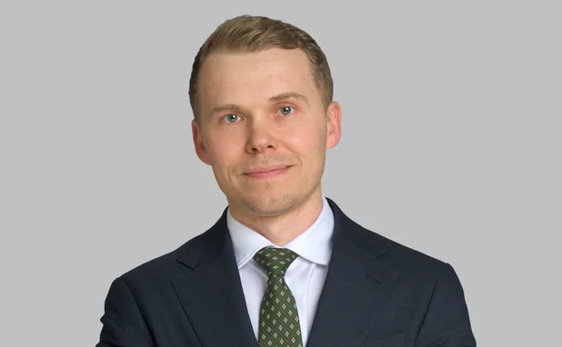 Ben Watson, class underwriter for cyber at Westfield Specialty International