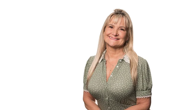 Louise Leavey