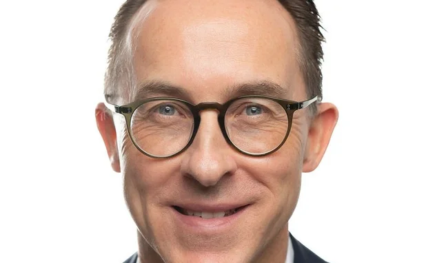 Nick Line, Chief Underwriting Officer, CFC