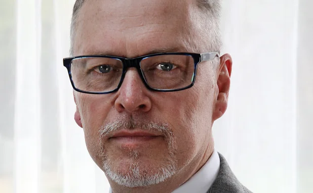 Tim Ellis, Acord's new managing director for the UK