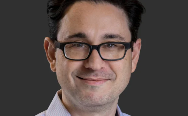 Alex Schmelkin, founder and CEO at Sixfold