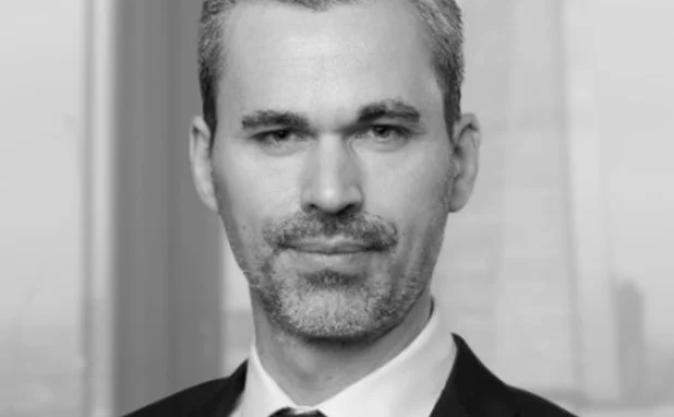 Max Richter, global growth leader at mea and CEO of EMEA