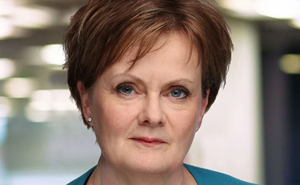 Lorraine Harfitt