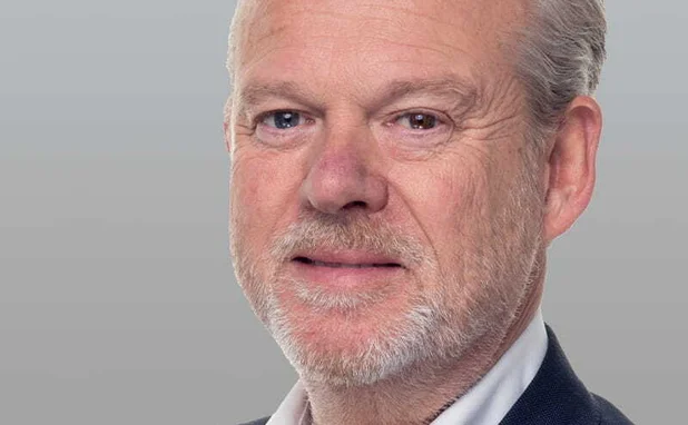 Stuart Heath, head of distribution, international, at Tokio Marine HCC International