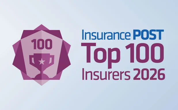 Top 100 insurers 2026