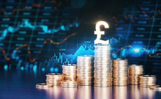 rising sterling costs 