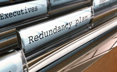 Redundancy