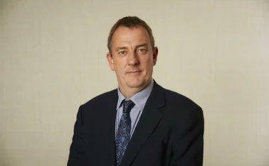 Gordon Dalyell, Apil president