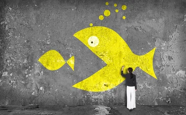 Mergers and acquisitions