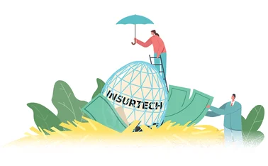 insurtech egg