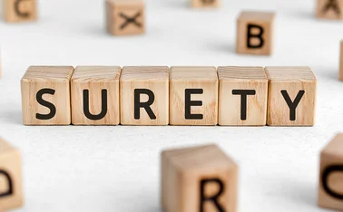Surety