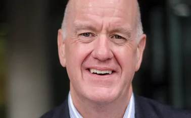 mark huxley